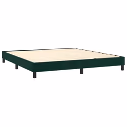 VidaXL 3127454 base letto a doghe - Vista aggiuntiva 3