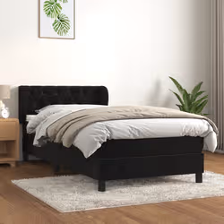 VidaXL 3127459 base letto a doghe - Vista aggiuntiva 2