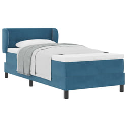 VidaXL 3127467 base letto a doghe