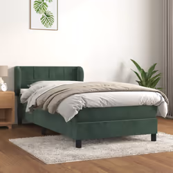VidaXL 3127472 letto - Vista aggiuntiva 2