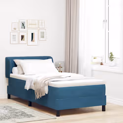 VidaXL 3127473 base letto a doghe - Vista aggiuntiva 2