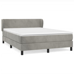 VidaXL 3127487 base letto a doghe