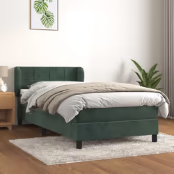 VidaXL 3127490 letto - Vista aggiuntiva 2