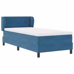VidaXL 3127491 base letto a doghe - Vista aggiuntiva 6