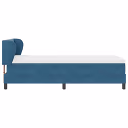 VidaXL 3127491 base letto a doghe - Vista aggiuntiva 8