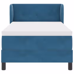 VidaXL 3127497 base letto a doghe - Vista aggiuntiva 7