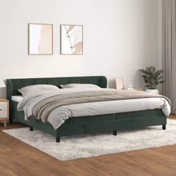 VidaXL 3127514 letto - Vista aggiuntiva 2