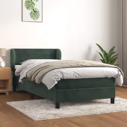 VidaXL 3127520 letto