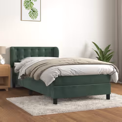 VidaXL 3127640 letto - Vista aggiuntiva 2