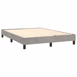 VidaXL 3127667 base letto a doghe - Vista aggiuntiva 3