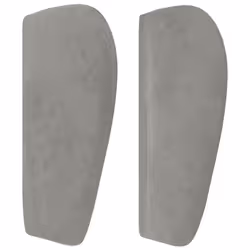 VidaXL 3127667 base letto a doghe - Vista aggiuntiva 7