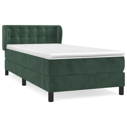 VidaXL 3127700 letto