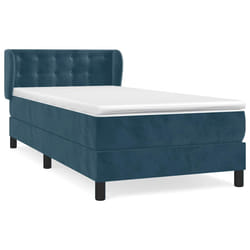VidaXL 3127719 base letto a doghe