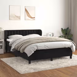 VidaXL 3127741 base letto a doghe - Vista aggiuntiva 2