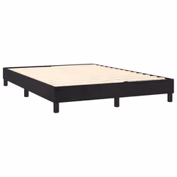 VidaXL 3127741 base letto a doghe - Vista aggiuntiva 3