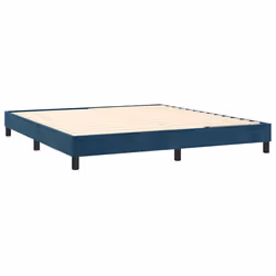 VidaXL 3127743 base letto a doghe - Vista aggiuntiva 3