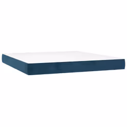 VidaXL 3127743 base letto a doghe - Vista aggiuntiva 4