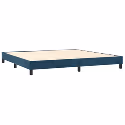 VidaXL 3127755 base letto a doghe - Vista aggiuntiva 3