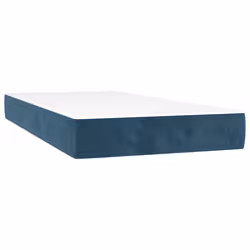 VidaXL 3127755 base letto a doghe - Vista aggiuntiva 4