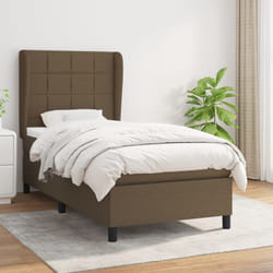 VidaXL 3127920 base letto a doghe