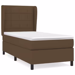 VidaXL 3127920 base letto a doghe - Vista aggiuntiva 2