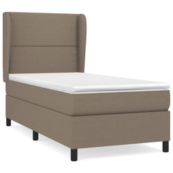 VidaXL 3127977 base letto a doghe