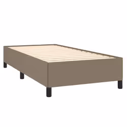 VidaXL 3127977 base letto a doghe - Vista aggiuntiva 3