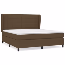 VidaXL 3127984 base letto a doghe - Vista aggiuntiva 2