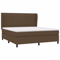 VidaXL 3127984 base letto a doghe - Vista aggiuntiva 3