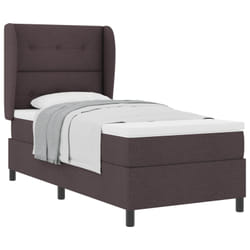 VidaXL 3128064 base letto a doghe