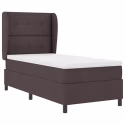 VidaXL 3128064 base letto a doghe - Vista aggiuntiva 4
