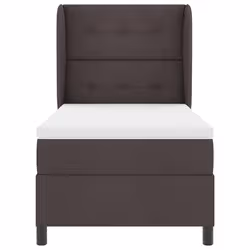 VidaXL 3128304 base letto a doghe - Vista aggiuntiva 6