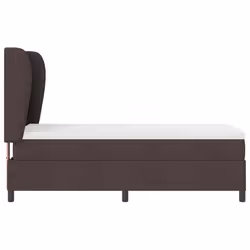 VidaXL 3128304 base letto a doghe - Vista aggiuntiva 7