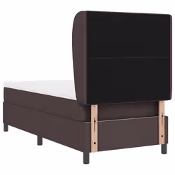 VidaXL 3128304 base letto a doghe - Vista aggiuntiva 8