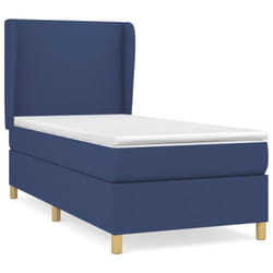 VidaXL 3128323 base letto a doghe