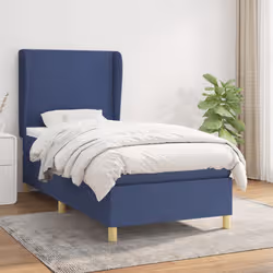 VidaXL 3128323 base letto a doghe - Vista aggiuntiva 2