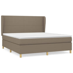 VidaXL 3128377 base letto a doghe