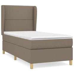 VidaXL 3128425 base letto a doghe