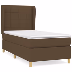 VidaXL 3128480 base letto a doghe - Vista aggiuntiva 2