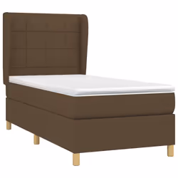 VidaXL 3128480 base letto a doghe - Vista aggiuntiva 3