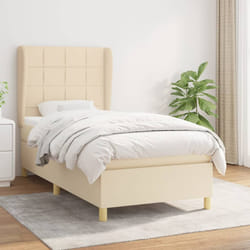 VidaXL 3128482 base letto a doghe