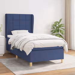 VidaXL 3128499 base letto a doghe - Vista aggiuntiva 2