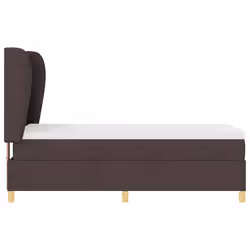 VidaXL 3128624 base letto a doghe - Vista aggiuntiva 8