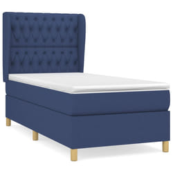 VidaXL 3128723 base letto a doghe