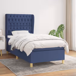 VidaXL 3128723 base letto a doghe - Vista aggiuntiva 2