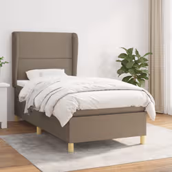 VidaXL 3128777 base letto a doghe - Vista aggiuntiva 2