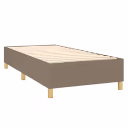 VidaXL 3128777 base letto a doghe - Vista aggiuntiva 3