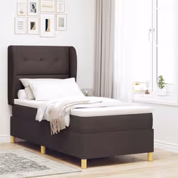 VidaXL 3128784 base letto a doghe - Vista aggiuntiva 2
