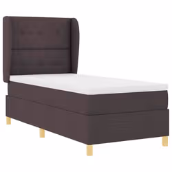 VidaXL 3128784 base letto a doghe - Vista aggiuntiva 5