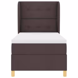 VidaXL 3128784 base letto a doghe - Vista aggiuntiva 7